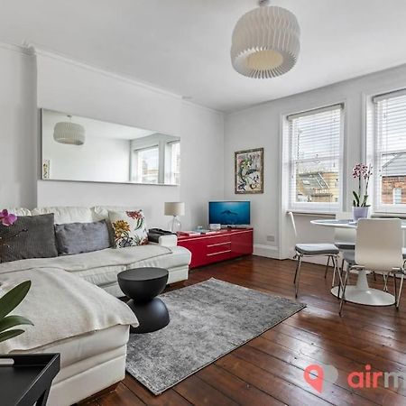 Apartmán West Kensington 2Bed Flat Londýn Exteriér fotografie